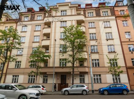 Prodej bytu, 4+kk, 94 m²