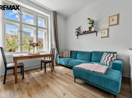 Prodej bytu, 4+kk, 94 m²