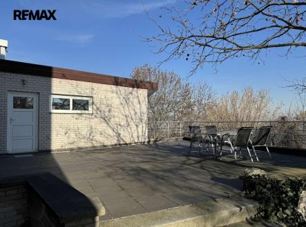 Pronájem bytu, 1+kk, 46 m²