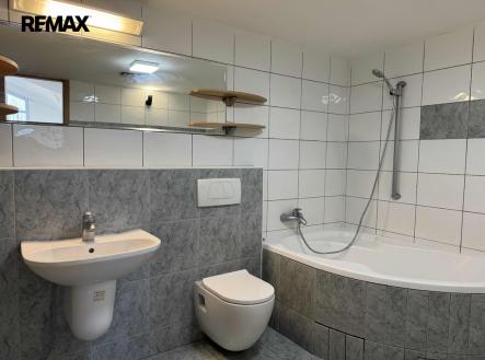 Pronájem bytu, 1+kk, 46 m²