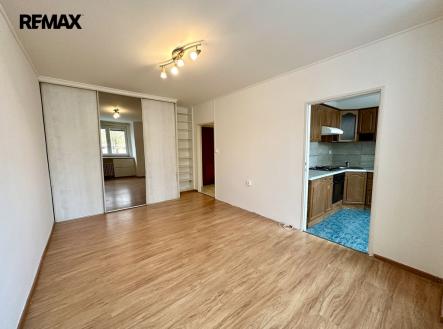 Pronájem bytu, 1+1, 30 m²