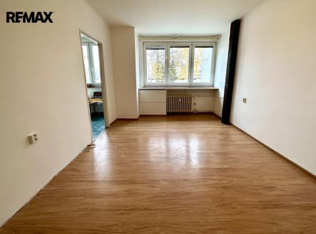 Pronájem bytu, 1+1, 30 m²