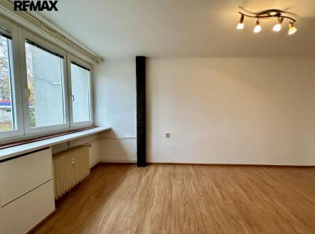 Pronájem bytu, 1+1, 30 m²