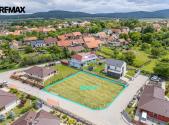 Prodej pozemku pro bydlení, 810 m²