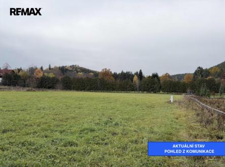 Prodej pozemku pro bydlení, 4 413 m²