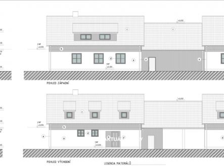 Prodej pozemku pro bydlení, 4 413 m²