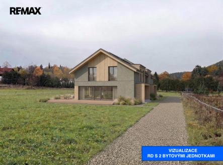 Prodej pozemku pro bydlení, 4 413 m²