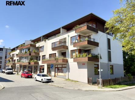 Prodej bytu, 2+kk, 69 m²