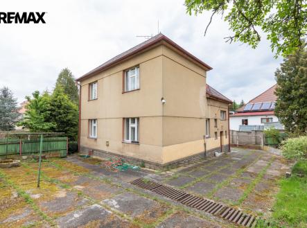 Prodej domu/vily, 345 m²