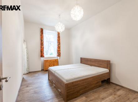 Pronájem bytu, 2+kk, 43 m²