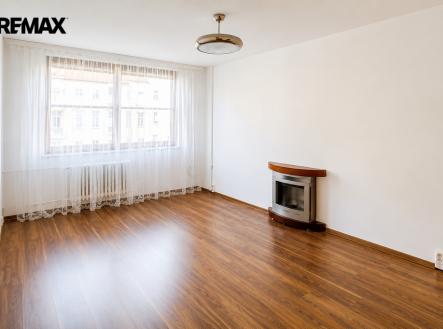 Prodej bytu, 3+kk, 65 m²