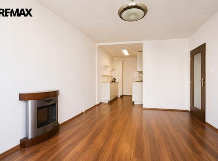 Prodej bytu, 3+kk, 65 m²