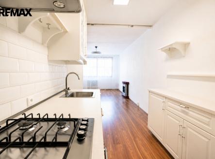 Prodej bytu, 3+kk, 65 m²