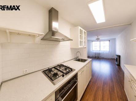 Prodej bytu, 3+kk, 65 m²