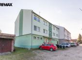 Pronájem bytu, 3+1, 85 m²