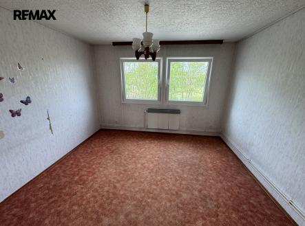 Pronájem bytu, 3+1, 85 m²