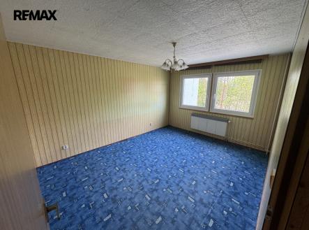Pronájem bytu, 3+1, 85 m²