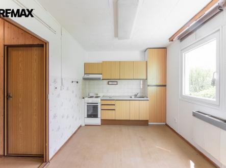 Pronájem bytu, 3+1, 85 m²