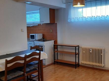 Pronájem bytu, 3+kk, 65 m²