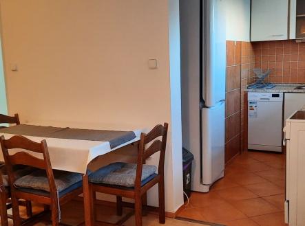 Pronájem bytu, 3+kk, 65 m²