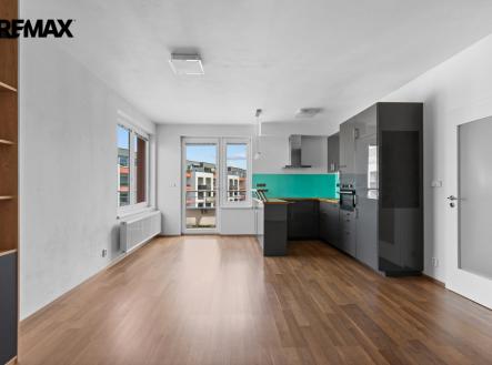 Prodej bytu, 2+kk, 68 m²