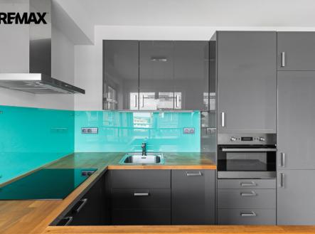 Prodej bytu, 2+kk, 68 m²