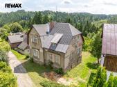 Prodej chaty/rekreačního objektu, 190 m²