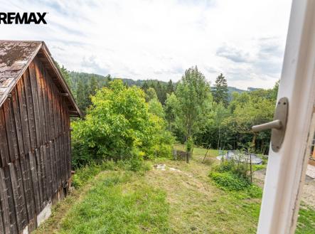 Prodej chaty/rekreačního objektu, 190 m²