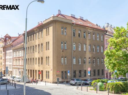 Pronájem jiné komerční nemovitosti, 75 m²