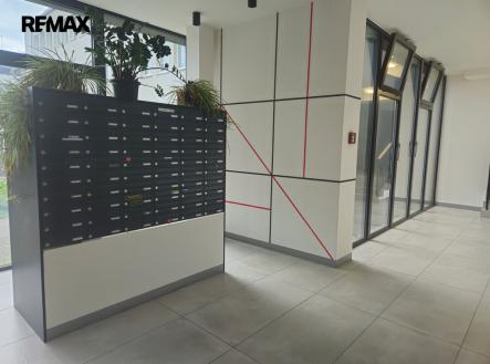 Prodej bytu, 1+kk, 25 m²