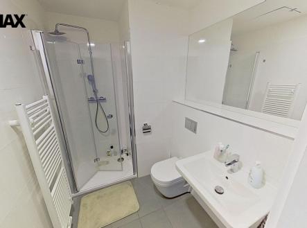 Prodej bytu, 1+kk, 25 m²