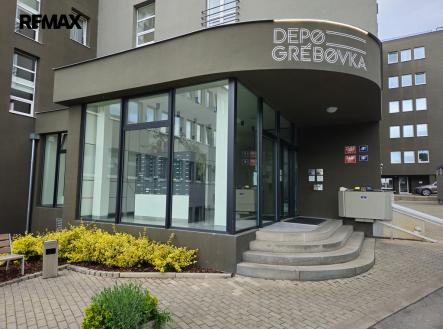Prodej bytu, 1+kk, 25 m² obrázek