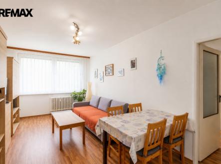 Prodej bytu, 2+kk, 42 m²