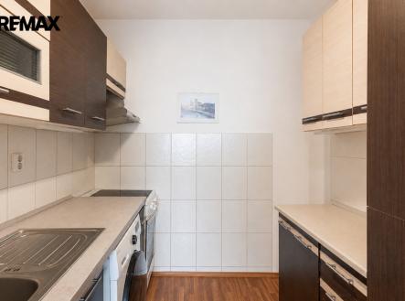 Prodej bytu, 2+kk, 42 m²