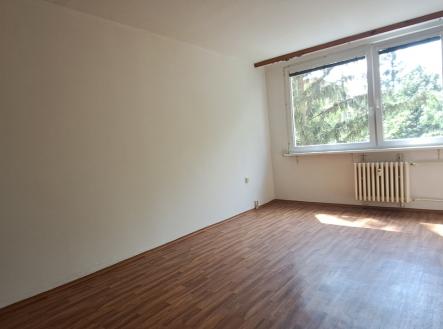 Prodej bytu, 2+kk, 42 m² obrázek