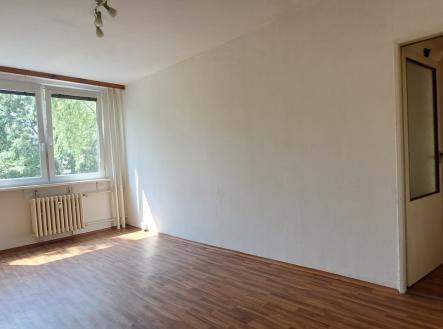 Prodej bytu, 2+kk, 42 m²
