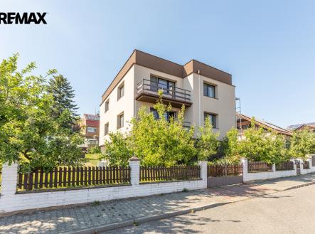 Pronájem bytu, 3+1, 91 m²