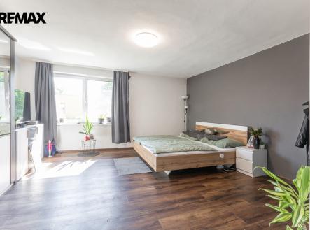 Pronájem bytu, 3+1, 91 m²