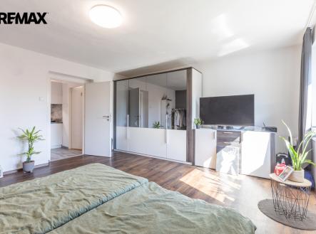 Pronájem bytu, 3+1, 91 m²