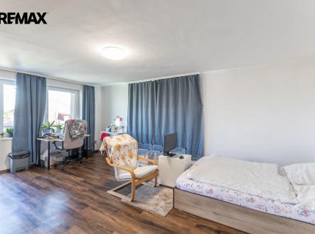 Pronájem bytu, 3+1, 91 m²