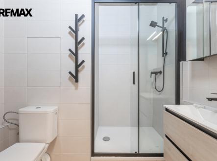 Pronájem bytu, 1+kk, 28 m²