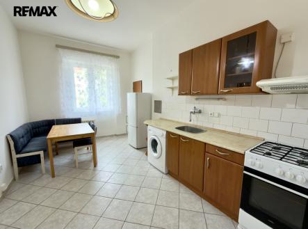 Prodej bytu, 1+1, 46 m²