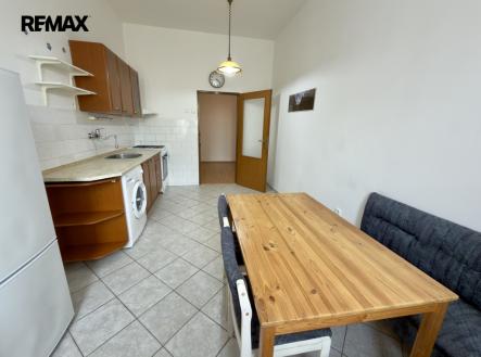 Prodej bytu, 1+1, 46 m²