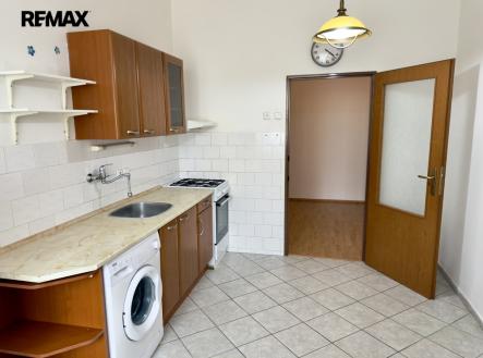 Prodej bytu, 1+1, 46 m²