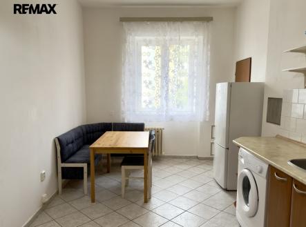 Prodej bytu, 1+1, 46 m²