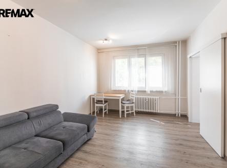 Pronájem bytu, 2+1, 55 m²