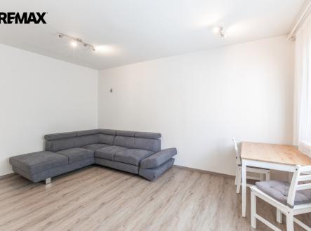 Pronájem bytu, 2+1, 55 m²