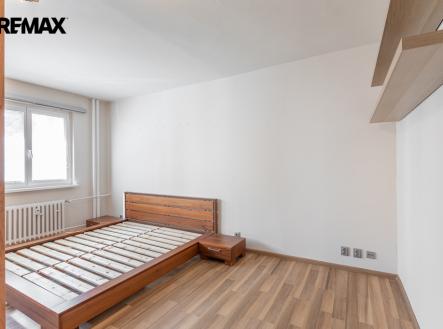 Pronájem bytu, 2+1, 55 m²