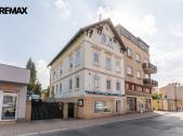 Prodej nájemního domu, 251 m²
