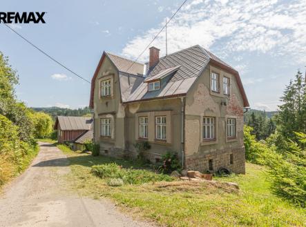 Prodej domu/vily, 190 m²